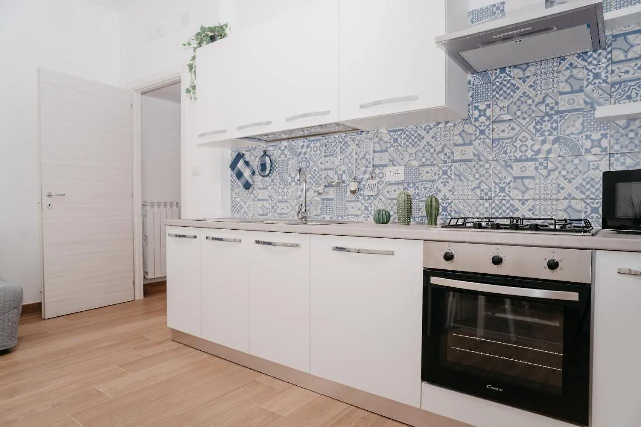 Brombeis Fantastica By Casa Napoletana - Town Center Apartment Naples 0*,  Italy