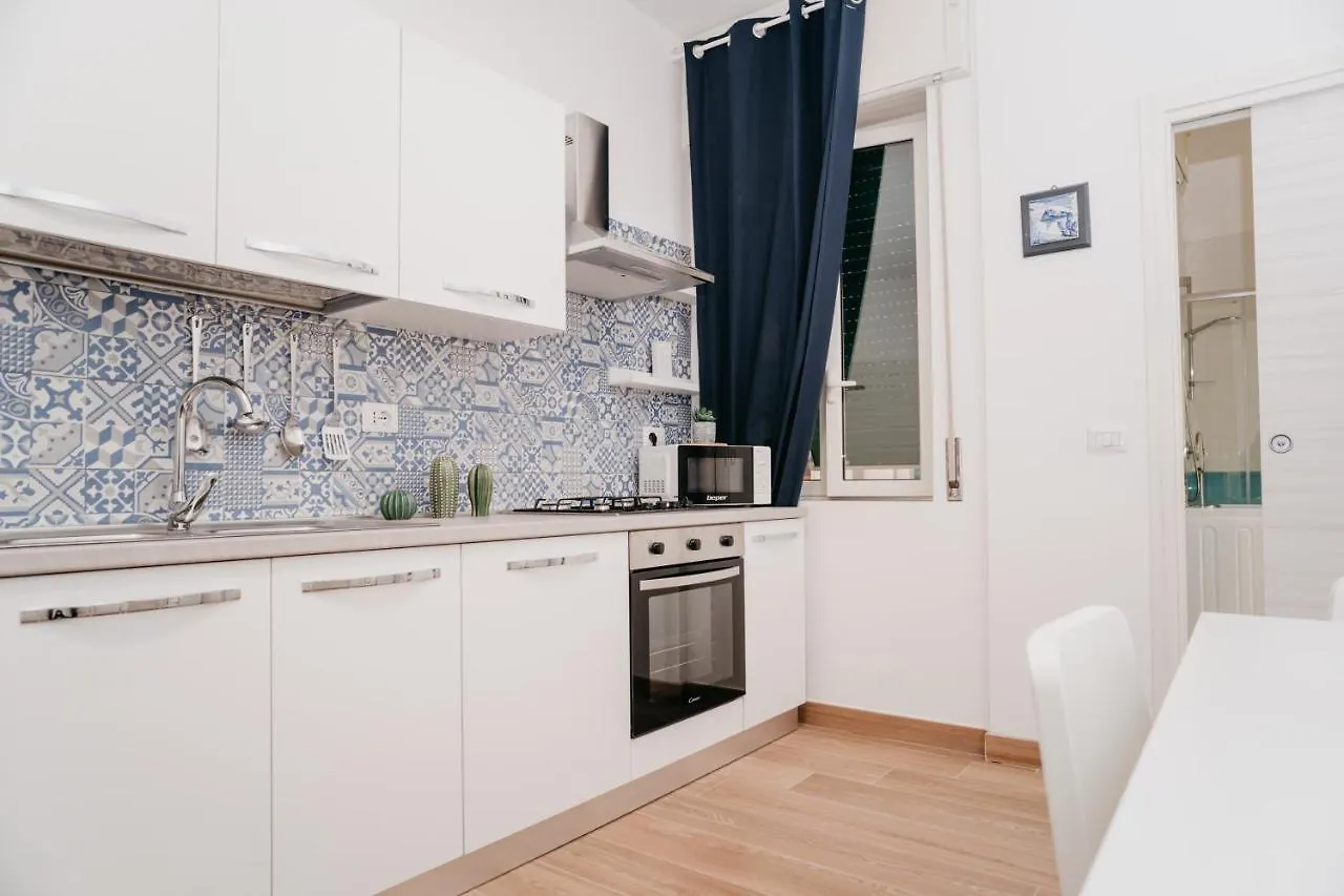 Appartamento Brombeis Fantastica By Casa Napoletana - Town Center Napoli