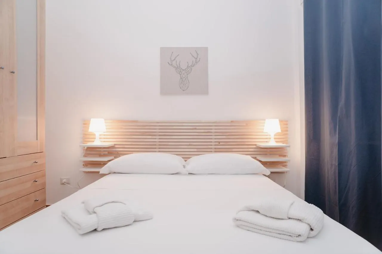 Brombeis Fantastica By Casa Napoletana - Town Center Apartment Naples